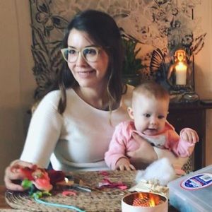 Meet your Posher, Hannah